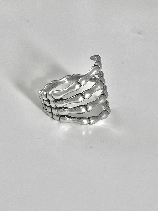 Vivienne Westwood Vintage Ring 1980s - US size 8 (Adjustable)