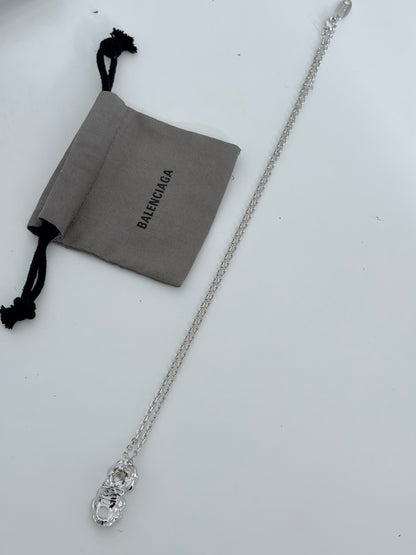 Balenciaga Sneaker Necklace