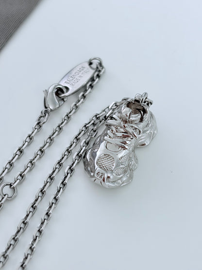 Balenciaga Sneaker Necklace