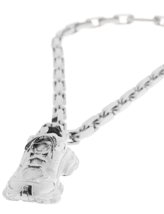 Balenciaga Sneaker Necklace